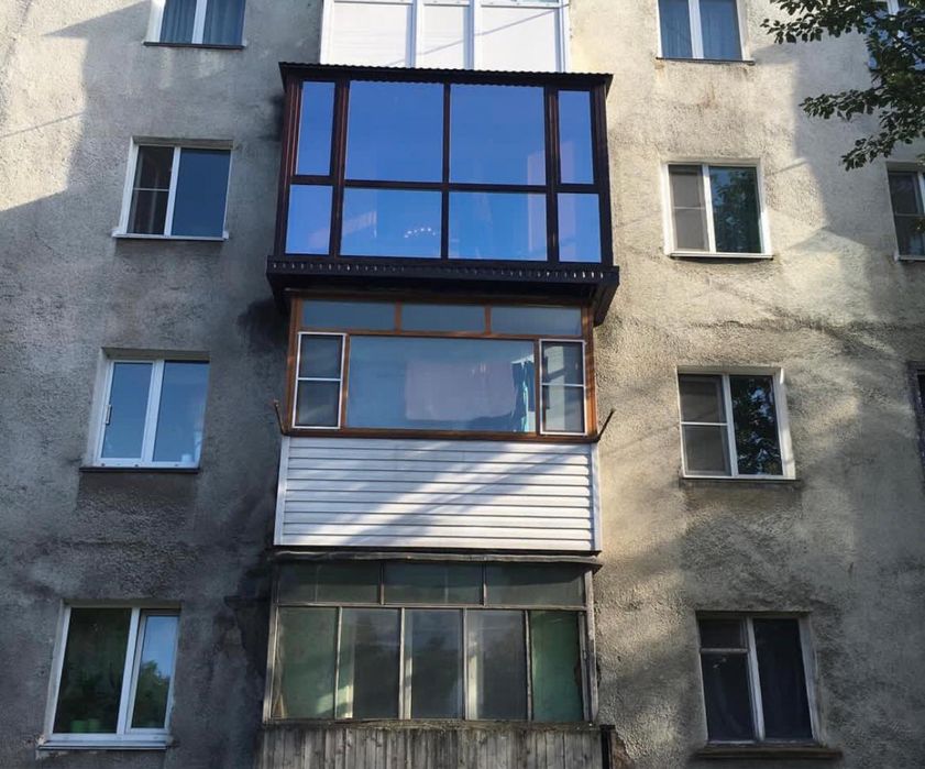 Ремонт квартир под ключ!