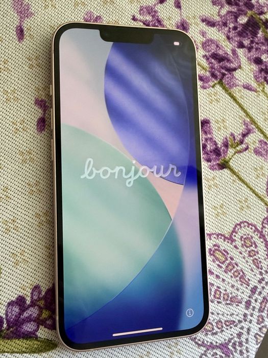 iPhone 13 128 GB Pink | Оригинал