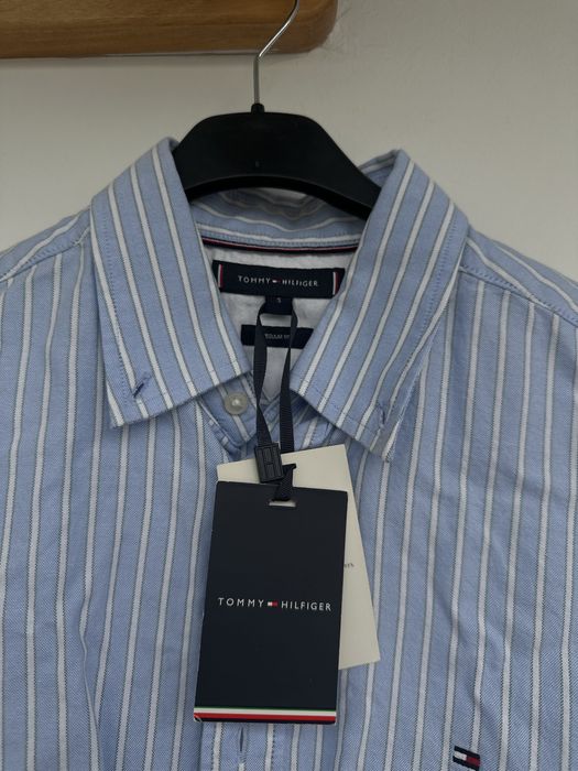 Camasa Tommy Hilfiger