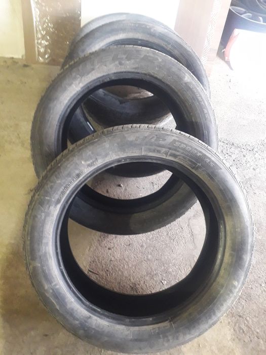 Продам летние шины