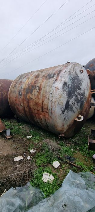 Бочка Цистерна Емкость