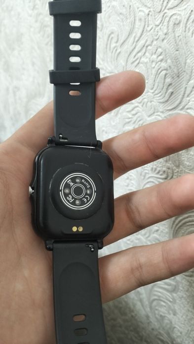 Smart watch y13.