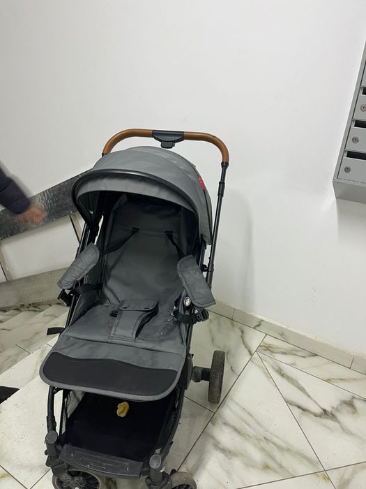 Коляска за 5000 тысяч