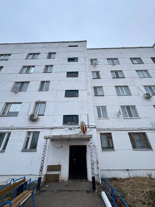 Продаётся 1-комнатная квартира