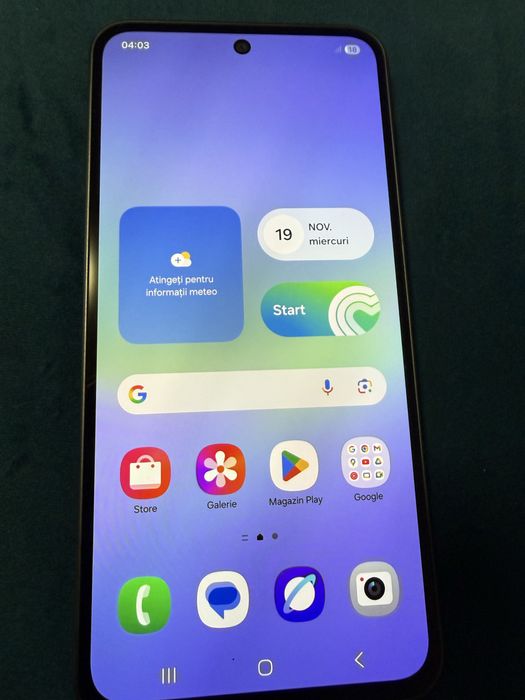 De vanzare Samsung A 36