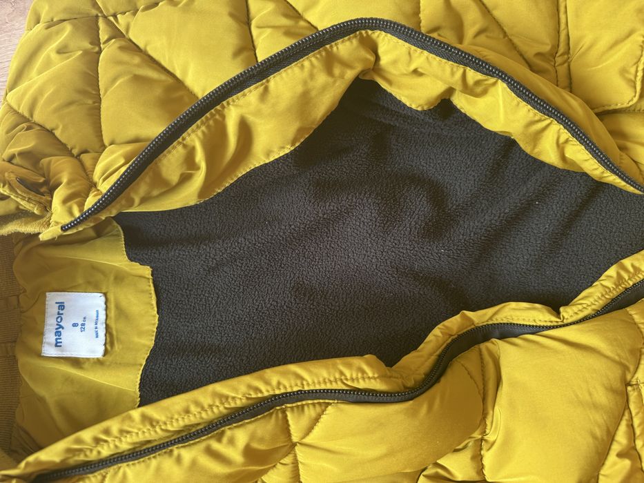 Geaca Mayoral, 8 ani 128cm