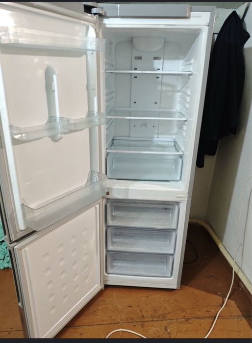 Холодильник самовывоз