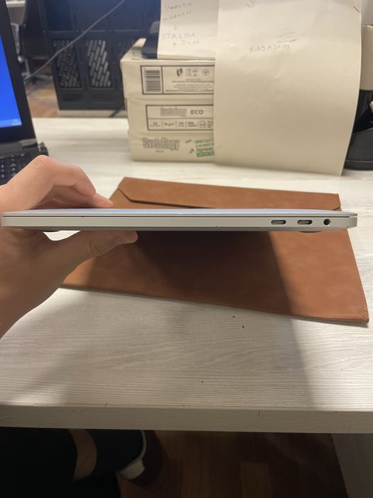 ИДЕАЛ  MacBook Pro i5 2019