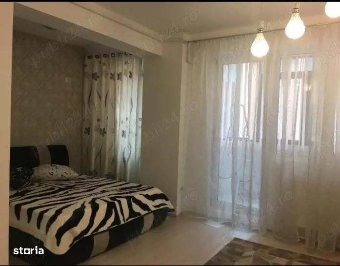 Garsoniera de inchiriat Militari Residence Tineretului