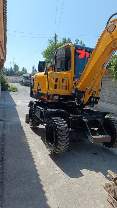 Xunday 555 xolati zur...