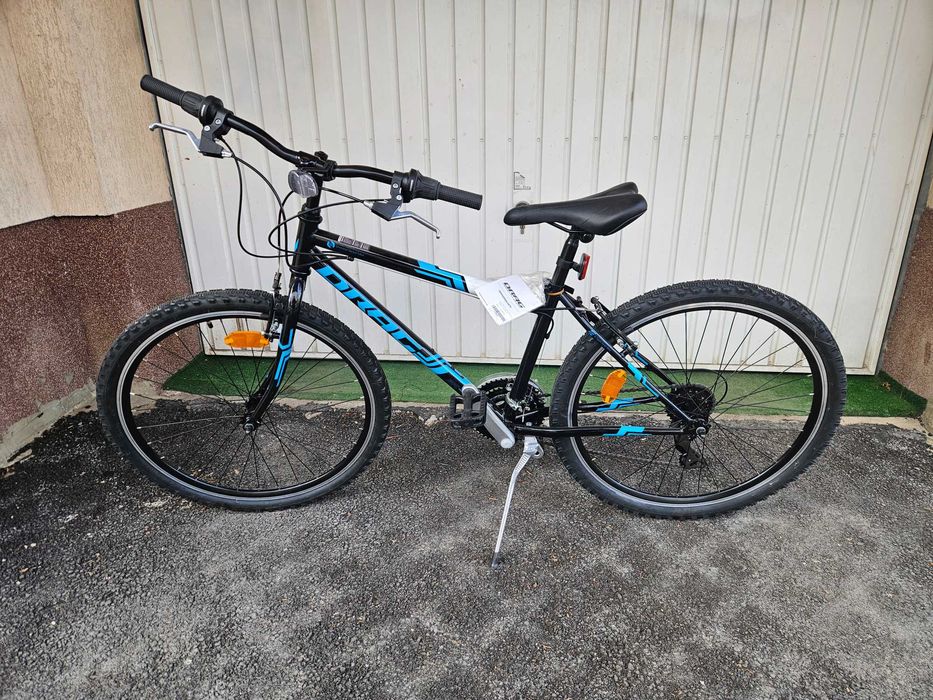 Колело, велосипед Drag Hacker 26"