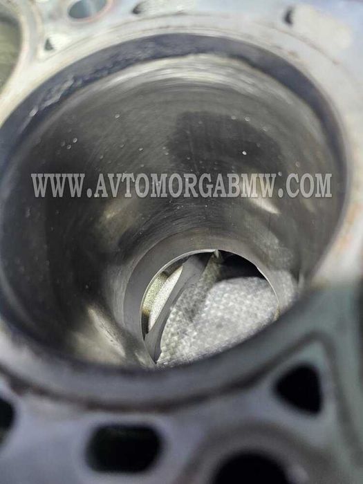 Двигател блок 150 коня 2.0д Ф46 F46 2.0d  Б47Ц20А код B47C20A