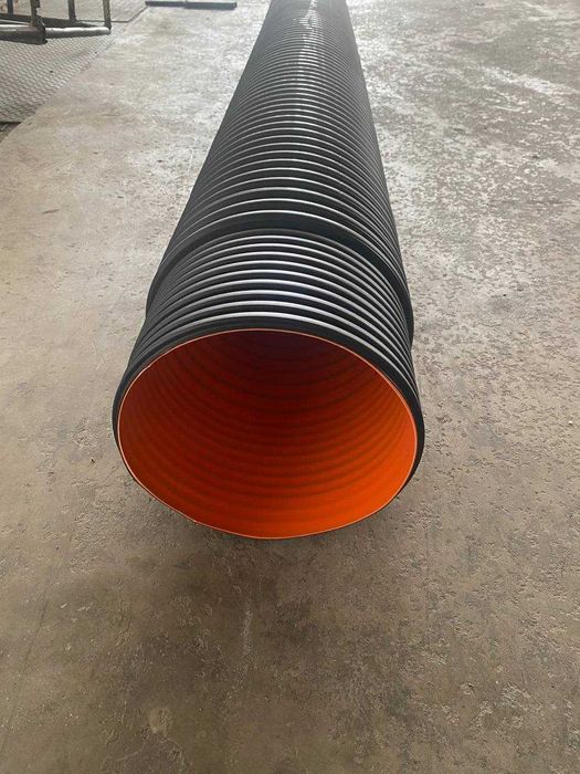 Трубы из полиэтилена