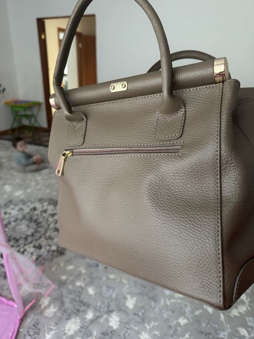 Сумка женская италия