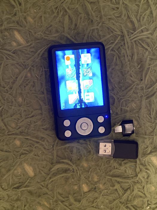 Фотоаппрат Торг возможен