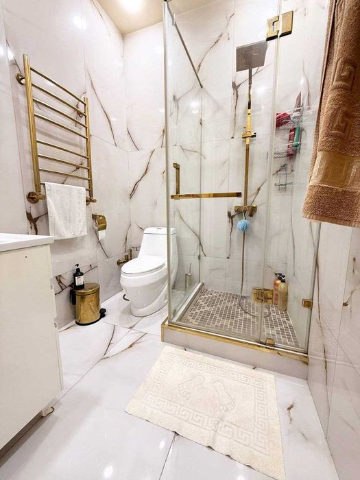 4-комнатная квартира Ул. Ойбек ID: 6225