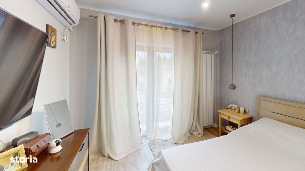 Apartament,