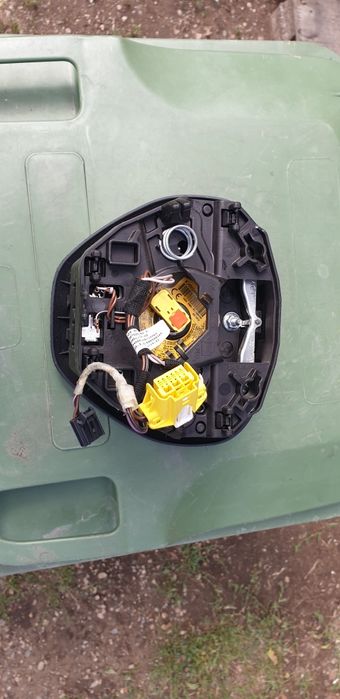 Airbag volan skoda octavia 3 / fabia