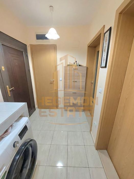 Продава се Двустаен апартамент в Варна, Трошево - 67 кв.м за 1051 €/кв.м - Снимка #2