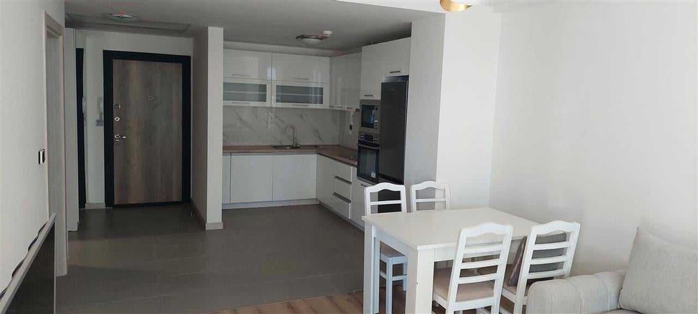 Дава се под наем Двустаен апартамент в София, Зона Б-18 - 56 кв.м за 484.5 € - Снимка #2