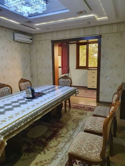 Сдаётся квартира на Госпитальном Рынке!