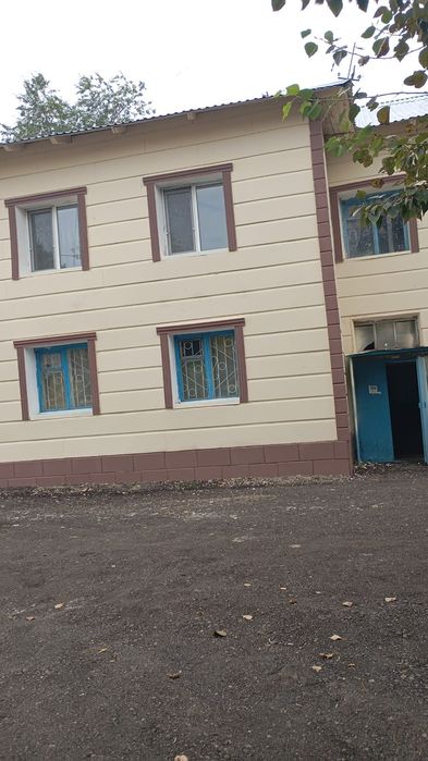Сдам 3 -комнатную  квартиру.