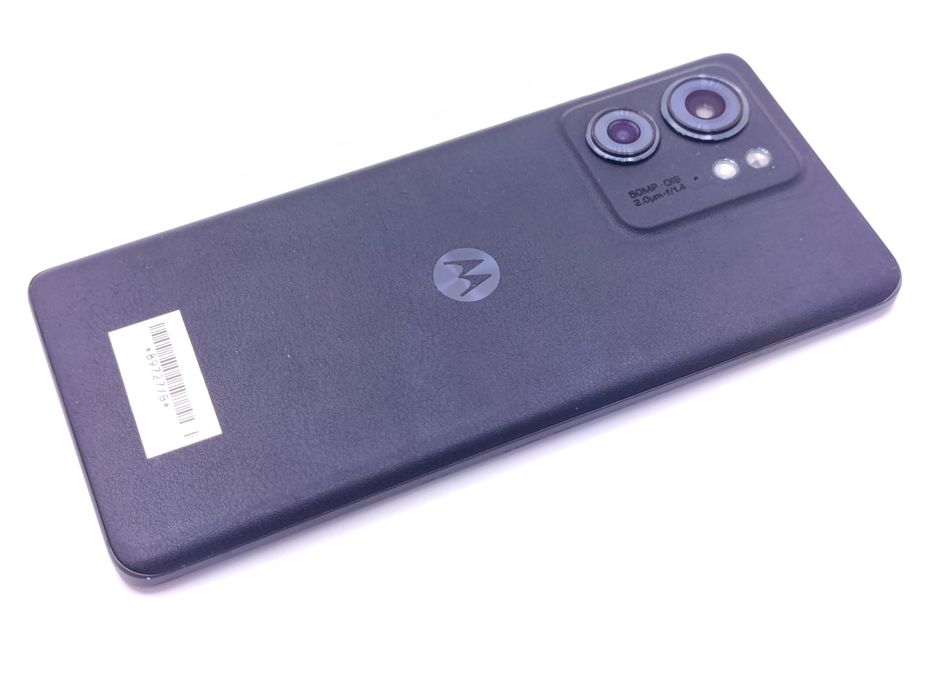 Motorola Edge 40 5G 256GB Eclipse Black, Garantie 24 luni | #D89727