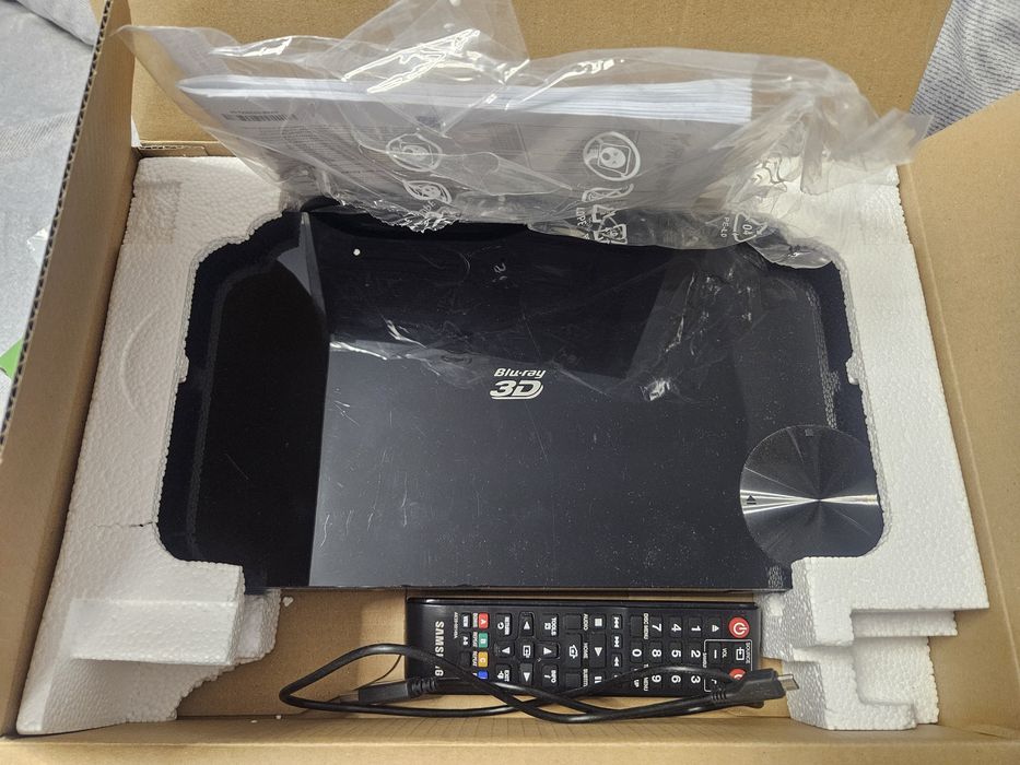 Blu-ray 3D BD-F5500