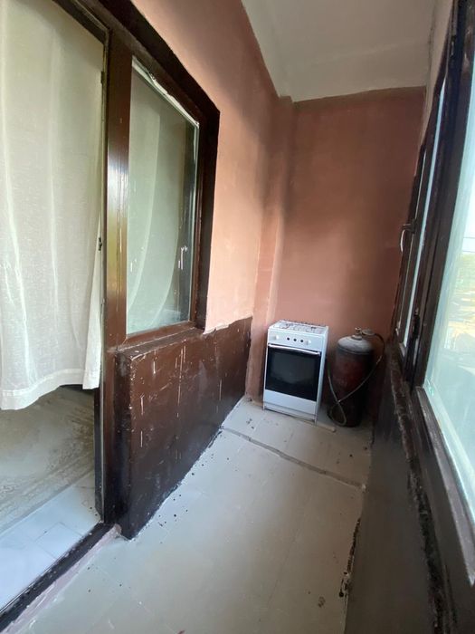 Сдам  квартиру в общежитии