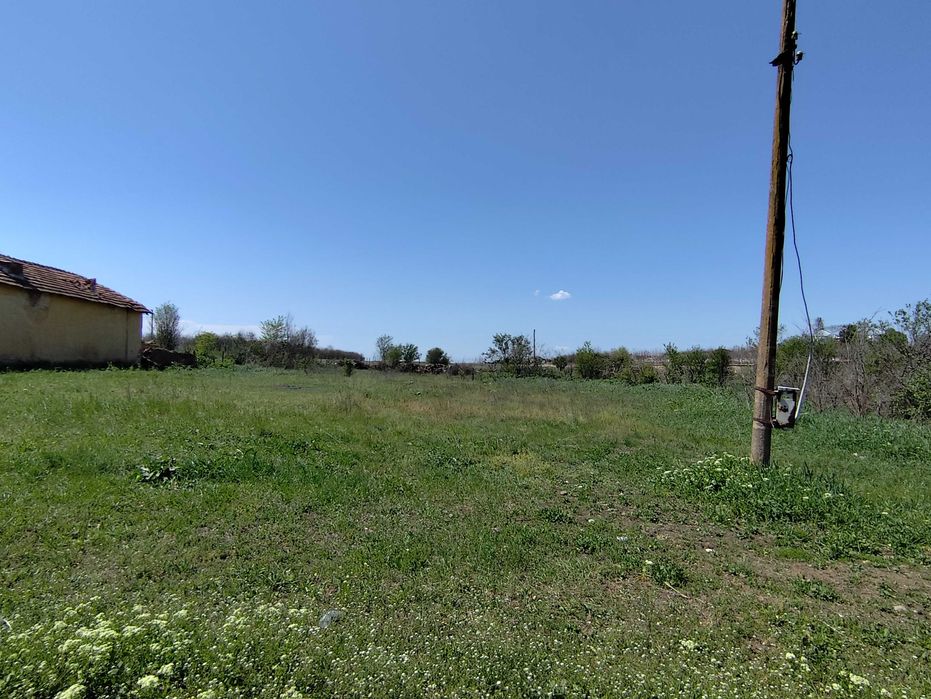 Продава се Парцел в София, 7-ми 11-ти километър - 1919 кв.м за 5 €/кв.м - Снимка #1