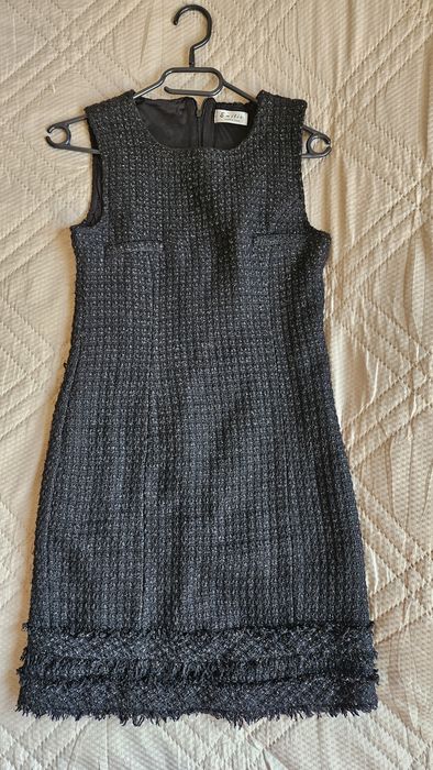 Официална рокля Букле