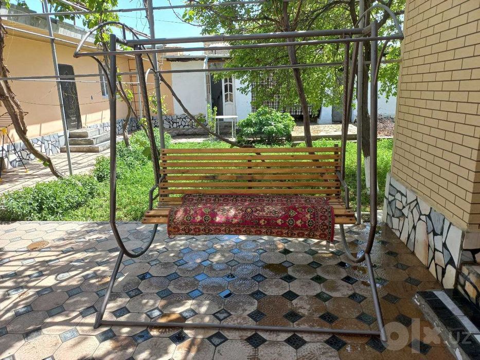 СРОЧНО! Сотилади Качеля