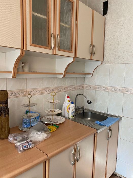 Продам 3-х кмн квартиру