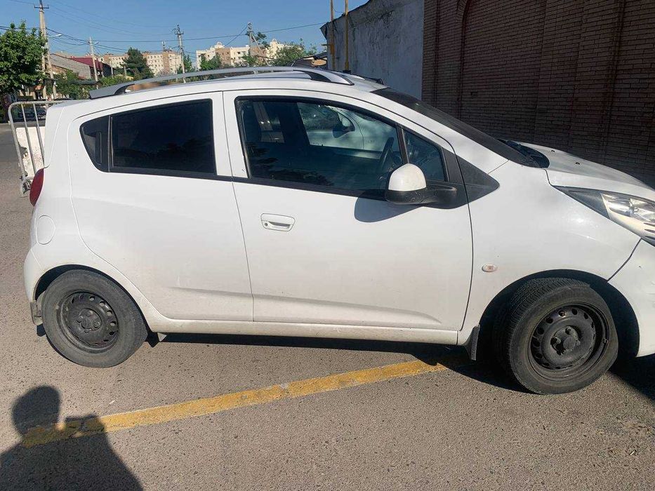 spark sotiladi 2019
