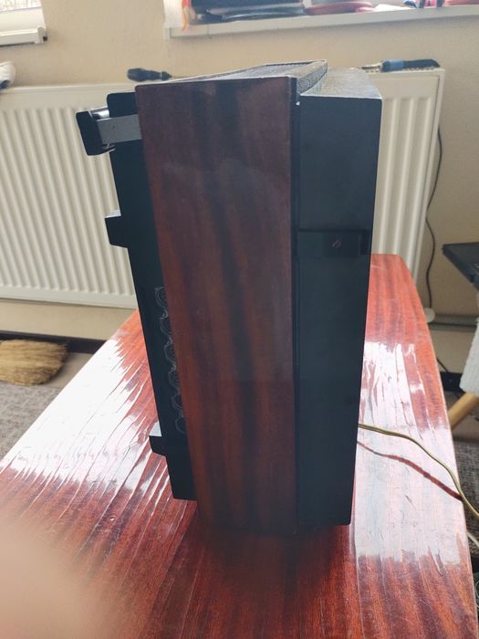 Magnetofon Majak 205