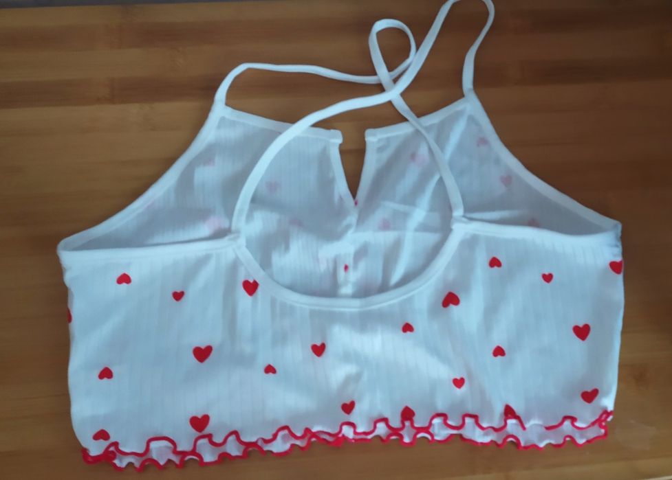 Летняя пижама, размер L-M