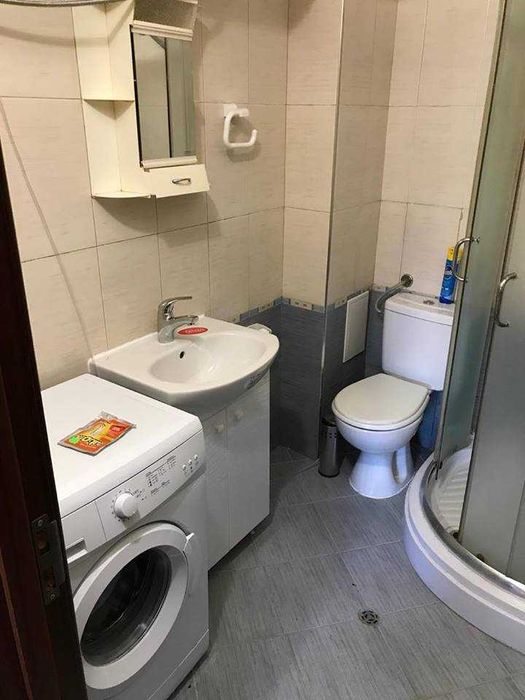 Дава се под наем Двустаен апартамент в Пловдив, Съдийски - 60 кв.м за 425 € - Снимка #5