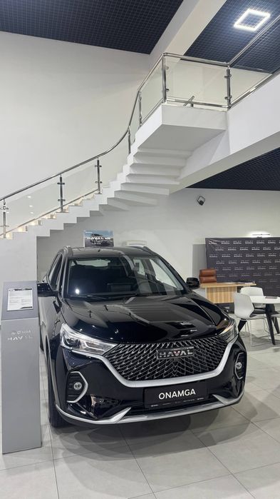 Haval m6 modeli | 2026 yil yangi