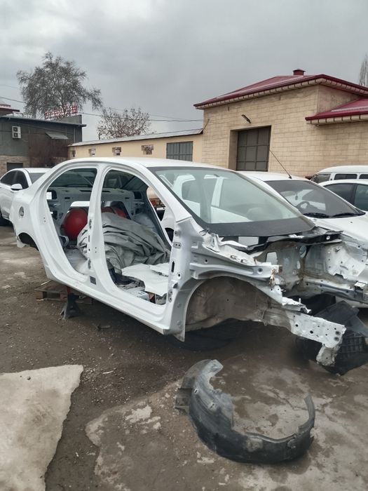 Kuzib sotiladi Cobalt