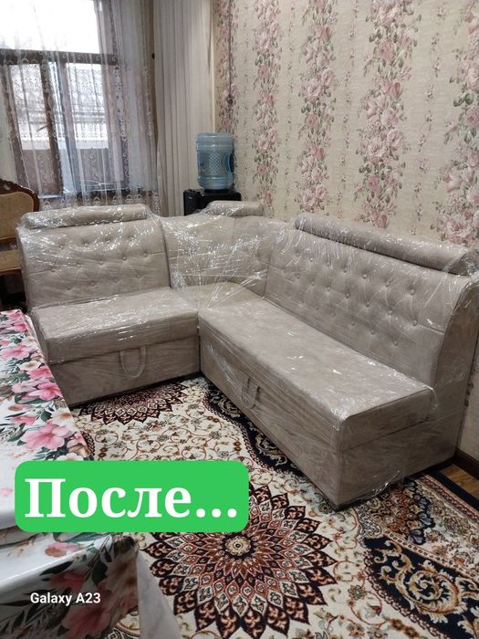 Mebel restavratsiya remont