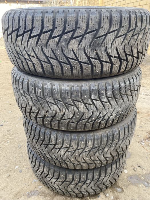 Продам резину SAILUN 215/55/R17