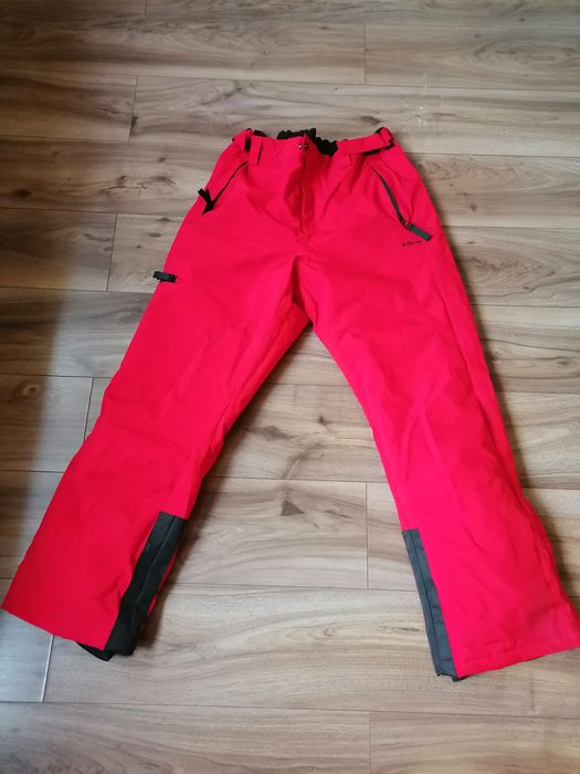 Pantaloni de schi bărbați - Willard Staner