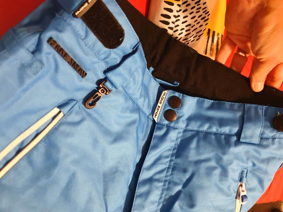 Pantalon de schi / snowboarding