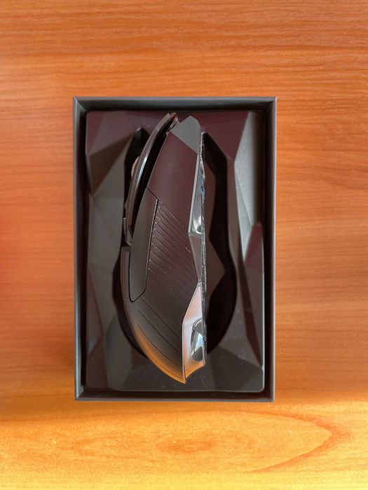 Logitech G903 LIGHTSPEED Black Мишка