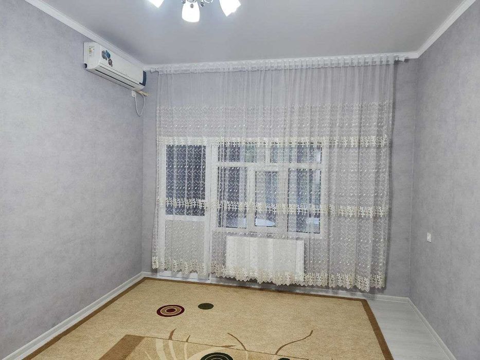 Сдается в аренду 2-х комнатная новая квартира в новостройке