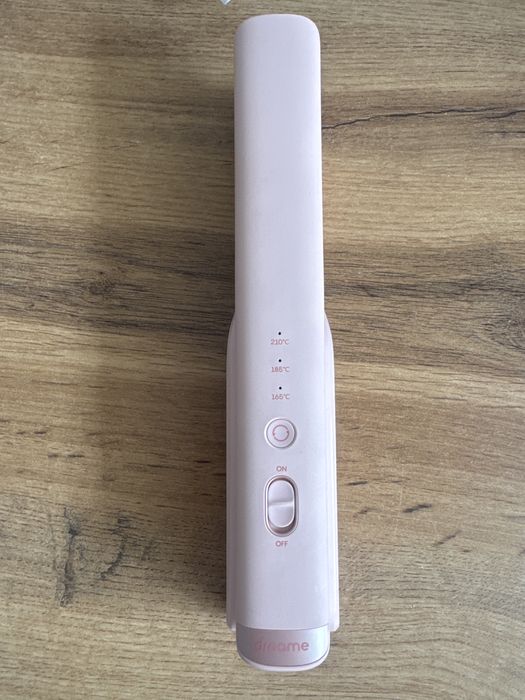 Dreame выпрямитель