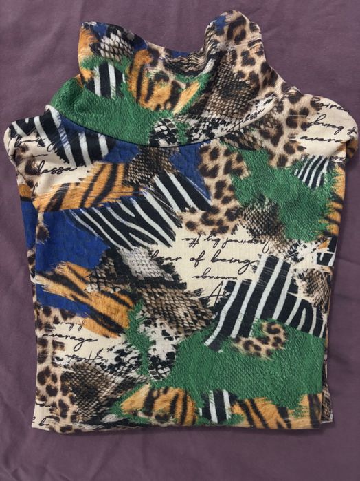 Блуза Alessa Алесса