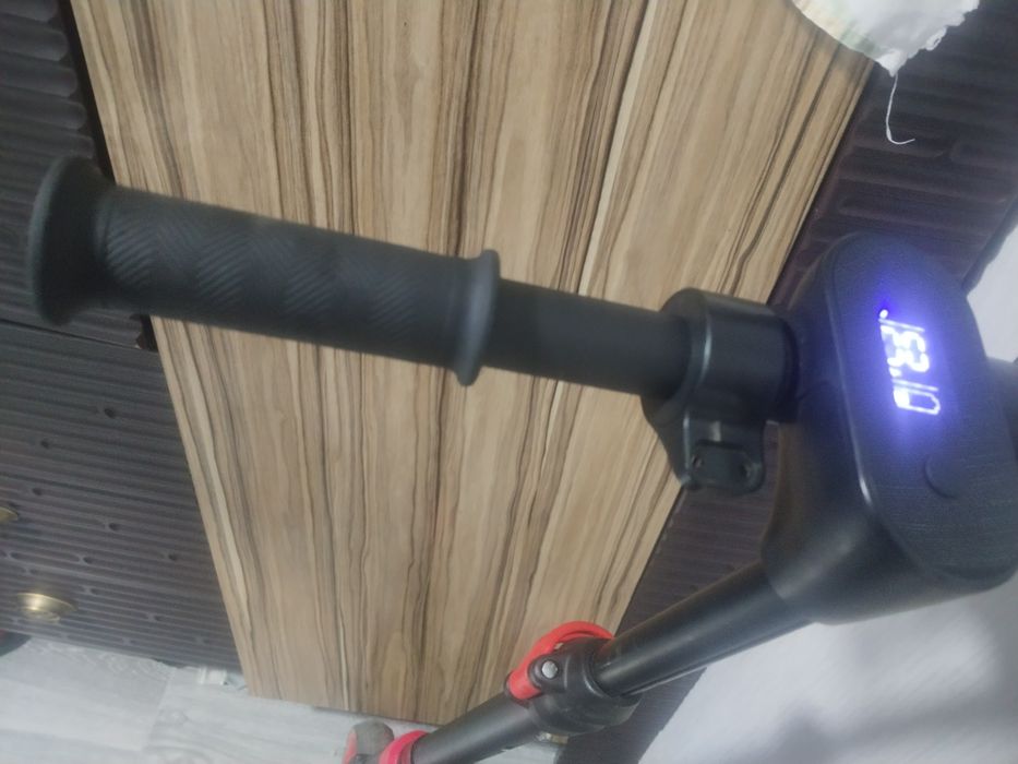 SPETIME E10 PRO электросамокат самовывоз