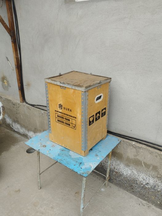 Stabilizator sotiladi