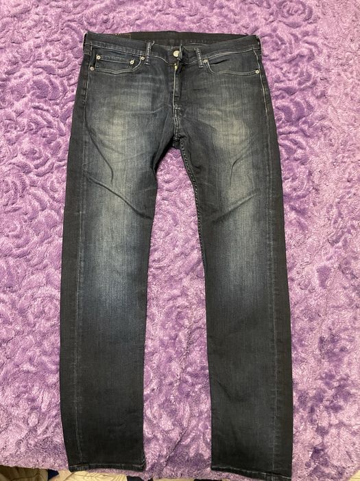 Мъжки дънки Levi’s W34